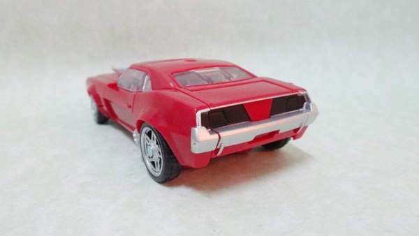 Transformers Prime RID Cliffjumper  (13 of 16)